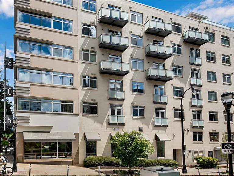 805 Peachtree St NE #306 — Photo 40