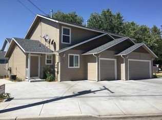 555 N 6 E, Mountain Home, ID 83647