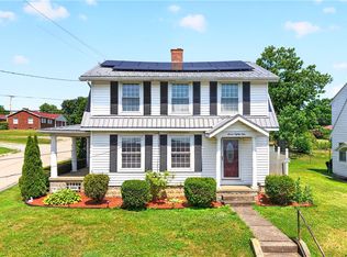 781 Elk Ave, Rochester, PA 15074