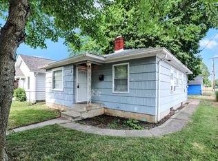 4552 Crittenden Ave, Indianapolis, IN 46205