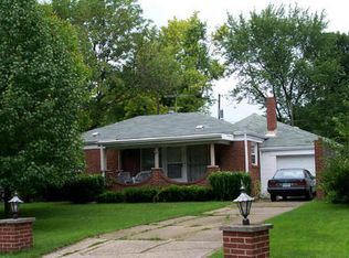 5151 Atherton Sdr, Indianapolis, IN