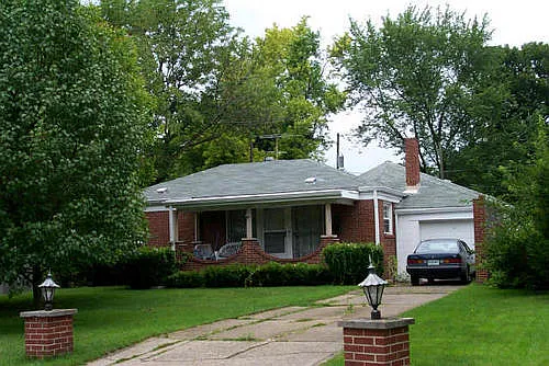 5151 Atherton Sdr photo 1