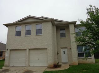 12833 Waynespur Ln, Elgin, TX 78621