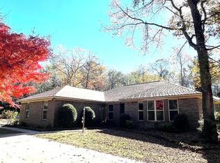 335 Skyland Rd, Monroeville, AL 36460