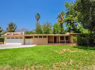 615 E Orange Grove Ave, Sierra Madre, CA 91024