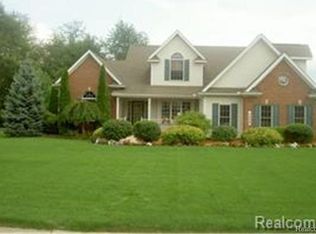 4808 Stillmeadow Dr, Howell, MI
