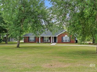 23746 County Road 36, Foley, AL 36580