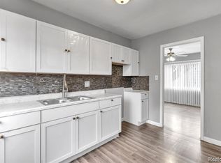 15852 Washburn St #2, Detroit, MI 48238