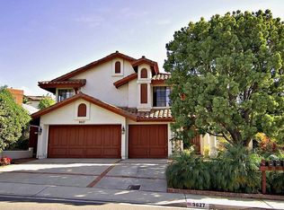 9627 Limar Way, San Diego, CA 92129