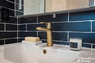 Rented by Brooklyn Group