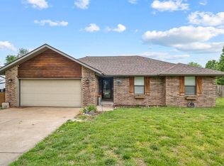 119 Langston St, Willard, MO 65781