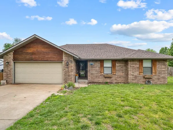 119 N Langston Street, Willard, MO 65781