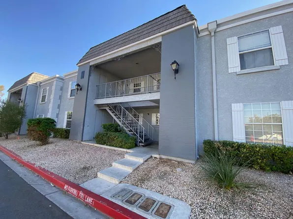 3823 S Maryland Pkwy Unit N3, Las Vegas, NV 89119