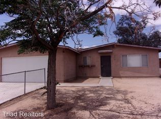 6344 Mojave Ave, Twentynine Palms, CA 92277