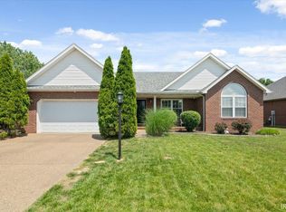 9229 Turner Dr, Evansville, IN