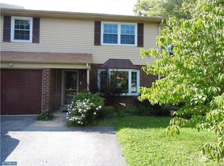 521 Merioneth Dr, Exton, PA 19341