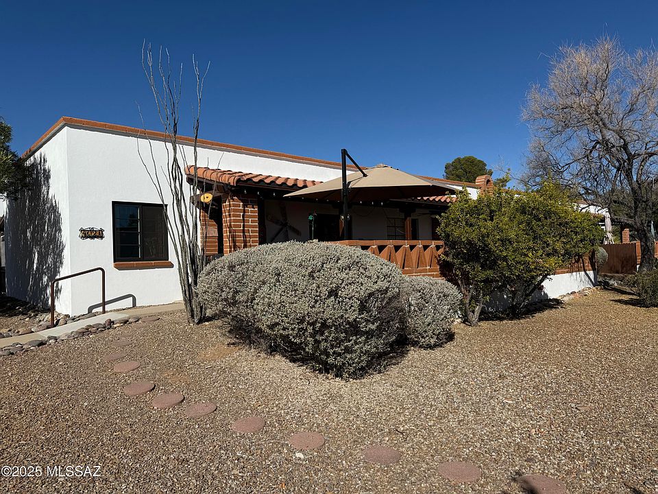 1st image of 402 S Paseo Quinta APT A