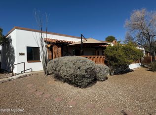 402 S Paseo Quinta APT A, Green Valley, AZ 85614
