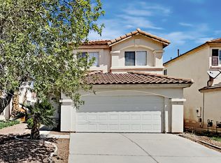 1688 Balsam Mist Ave, Las Vegas, NV 89183