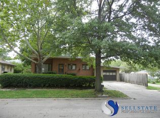 3121 N 54th St, Lincoln, NE 68504