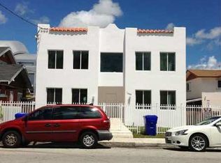 1457 NW 2nd St #2, Miami, FL 33125