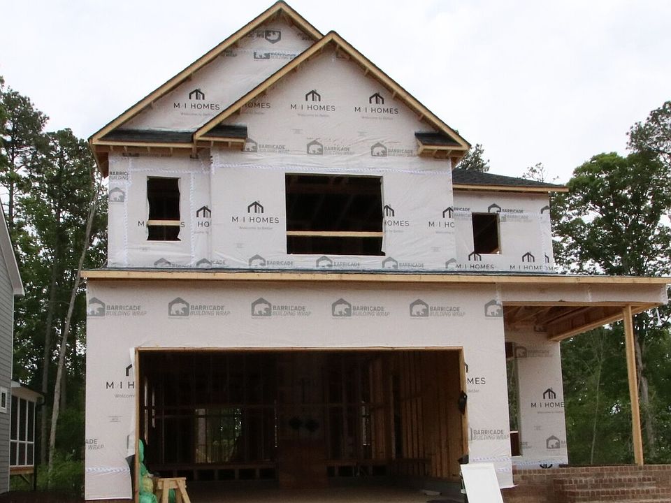 2449 Picual Way, New Hill, NC 27562 | Zillow
