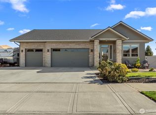 3525 Dianna Way, Wenatchee, WA 98801