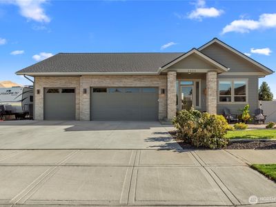 3525 Dianna Way, Wenatchee, WA, 98801