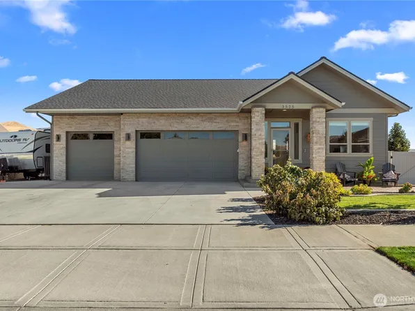 3525 Dianna Way, Wenatchee, WA 98801