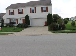 12356 Cultured Stone Dr, Fishers, IN
