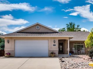 127 S Brewer Dr, Pueblo West, CO 81007