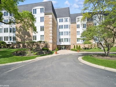 150 Lake Blvd APT 138, Buffalo Grove, IL, 60089