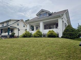 361 Ridge Rd, Springfield, OH 45503