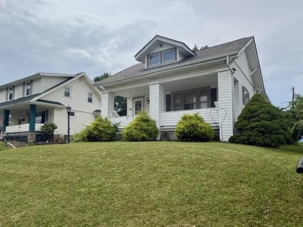 361 Ridge Rd, Springfield, OH 45503
