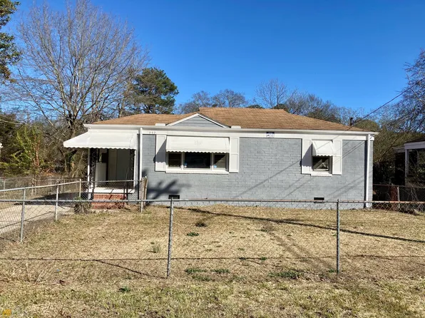 942 34th Ave, Columbus, GA 31906