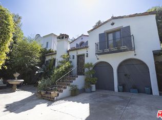 1407 N Beverly Dr, Beverly Hills, CA 90210