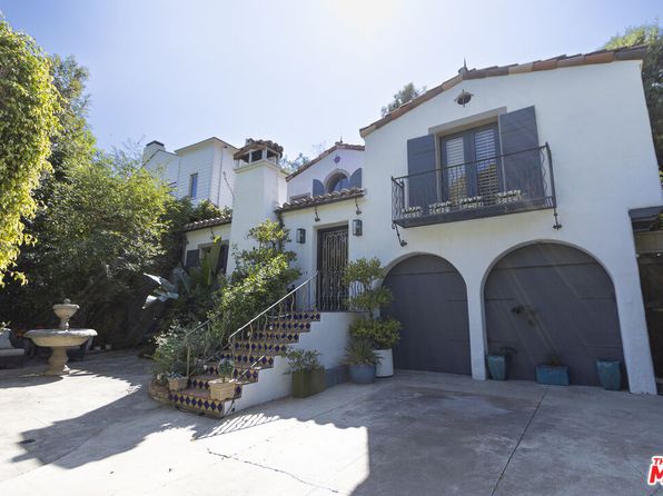 1407 N Beverly Dr