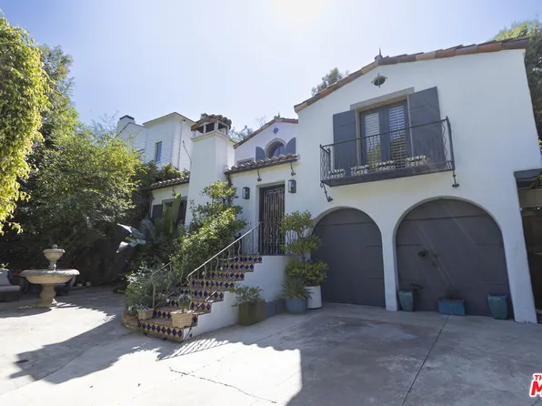 1407 N Beverly Dr, Beverly Hills, CA 90210