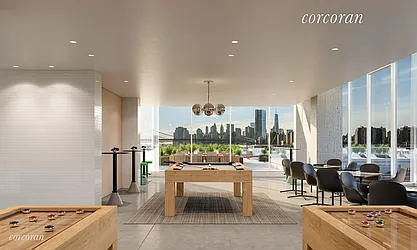 Rented by Corcoran