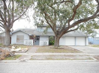 4306 Honduras Dr, Corpus Christi, TX 78411