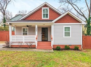 1238 Ladd St SW, Atlanta, GA 30310