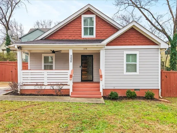 1238 Ladd St SW, Atlanta, GA 30310