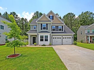 1049 Bald Cypress Dr, Moncks Corner, SC 29461