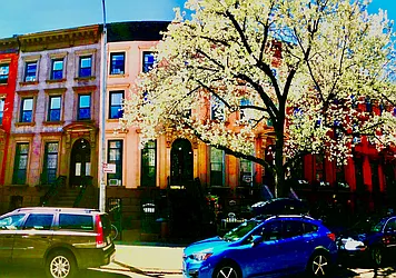 Rented by Boerum Hill Realty