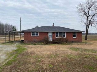 3823 Friendship Eaton Rd, Friendship, TN 38034