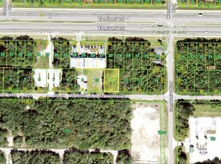 16362 Franklin Ave, Pt Charlotte, FL 33953