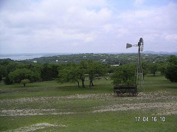 Windmill View