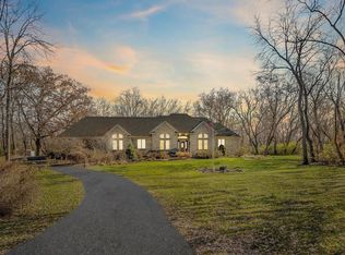 11335 Cross Creek Estates Ln, Belvidere, IL 61008