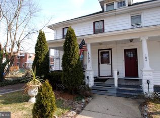 102 Juniper St, Burlington, NJ 08016