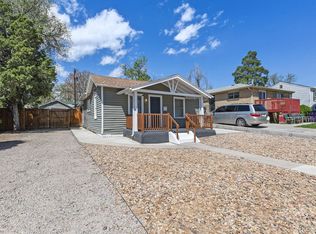 231 S Decatur St, Denver, CO 80219